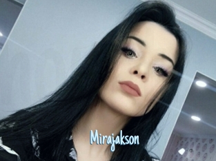 Mirajakson