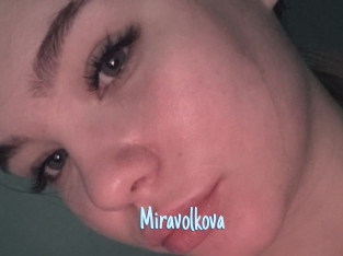 Miravolkova