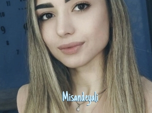 Misandeyali