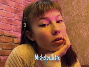 Mishelpallette