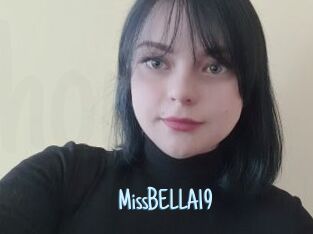 MissBELLA19