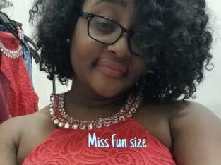 Miss_fun_size