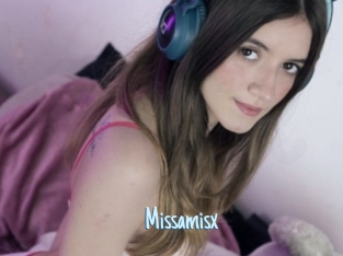 Missamisx