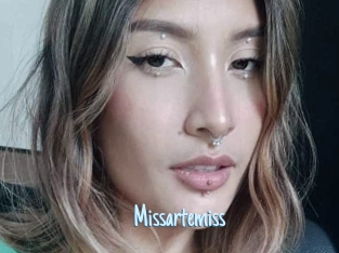 Missartemiss