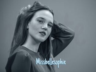 Missbellesophie