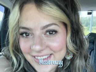 Missbreezyy