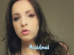 Missdollmaid