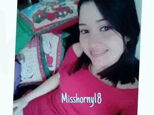 Misshorny18