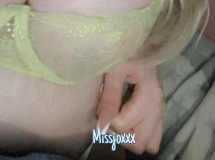 Missjoxxx