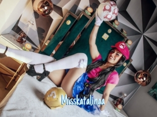 Misskatalinaa