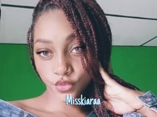 Misskiaraa