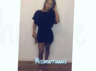 Missmarriaaaxx