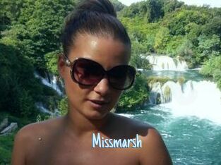 Missmarsh