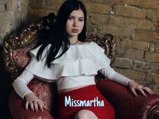 Missmartha