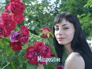 Misspositive