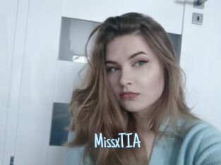 MissxTIA