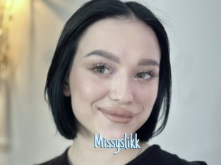 Missyslikk