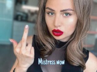 Mistress_wow