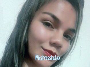 Mistresstatax