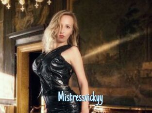 Mistressvickyy