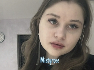 Mistyrose