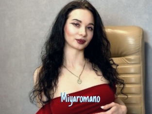 Miyaromano