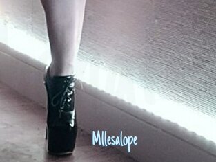 Mllesalope