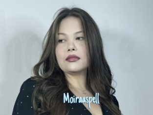 Moiraaspell