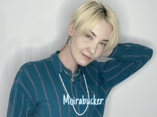 Moirabucker