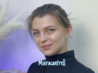 Moiracantrell