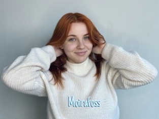 Moirafoss