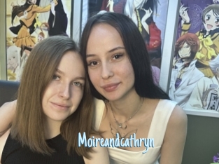 Moireandcathryn