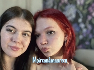 Moireandmaureen