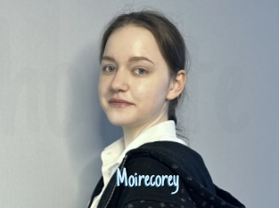 Moirecorey