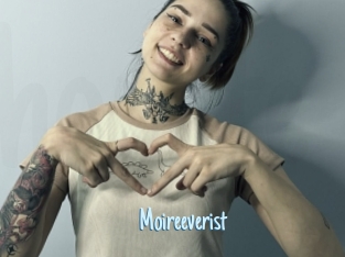 Moireeverist