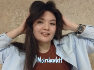 Moirehewlett