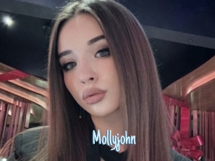 Mollyjohn