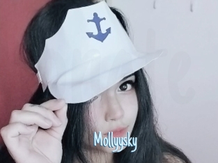 Mollyysky