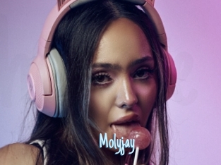 Molyjay