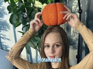 Monahaydon
