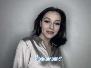 Monicamonnet