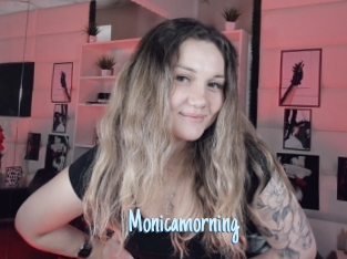 Monicamorning