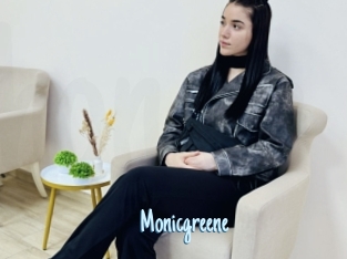 Monicgreene