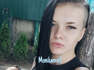 Monikaneall