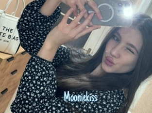 Mooniekiss