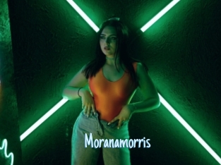 Moranamorris