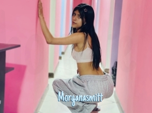 Morganasmitt