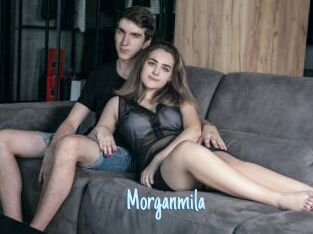 Morganmila