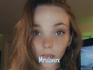 Mrscloverx