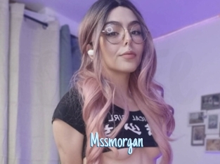 Mssmorgan